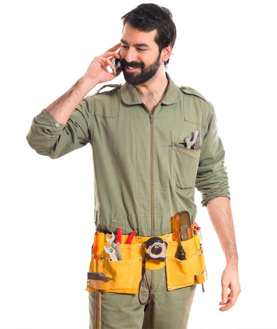 Fontaneros profesionales